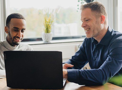 CRM en ondersteuning in de praktijk