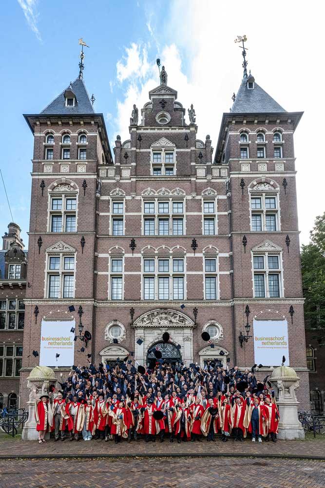 Business School Nederland