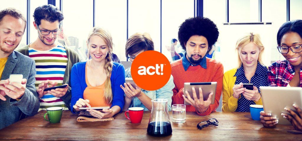 Act! Marketing Automation