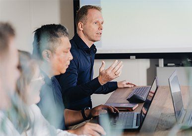 De reden dat je de overstap van Excel naar CRM moet maken