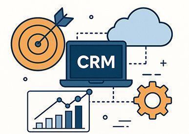 De belangrijkste CRM- en marketingtrends van dit moment