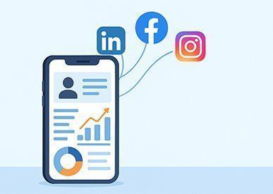 Sociale media en klantrelatiebeheer