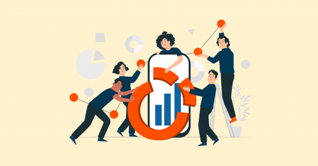 De manier waarop MKB- bedrijven CRM gebruiken om meer klanten te winnen