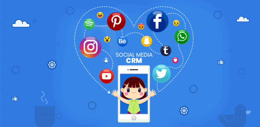 CRM marketing