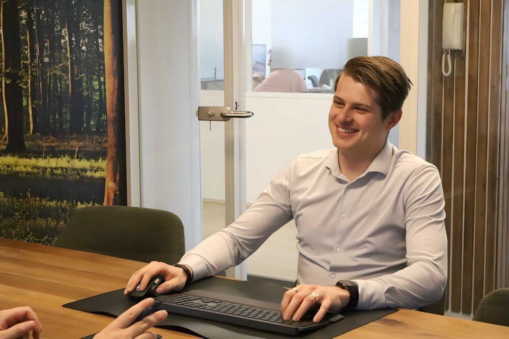 CRM doorontwikkelen of vervangen