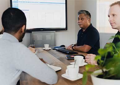 CRM valt bij veel bedrijven na een paar maanden stil