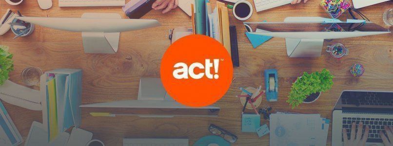 Act! CRM 