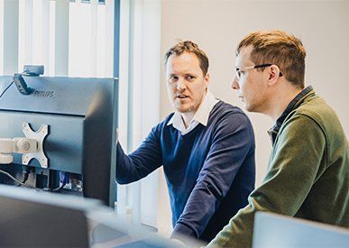 Maatwerksoftware wanneer standaardsoplossingen tekortschieten