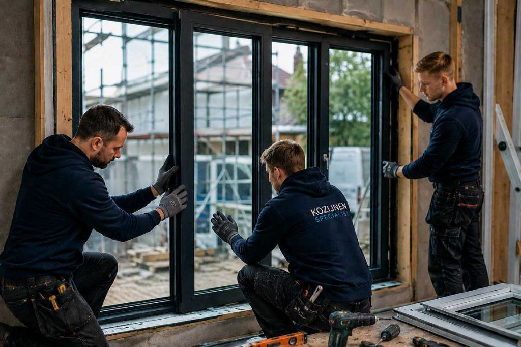 Excel schiet tekort bij ploegplanning
