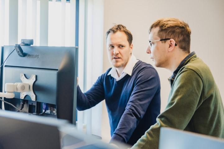 Maatwerksoftware van TendenZ