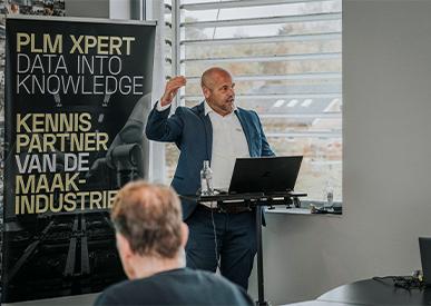 Klantverhaal PLM Xpert