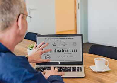Power BI: zo krijg je grip op je data