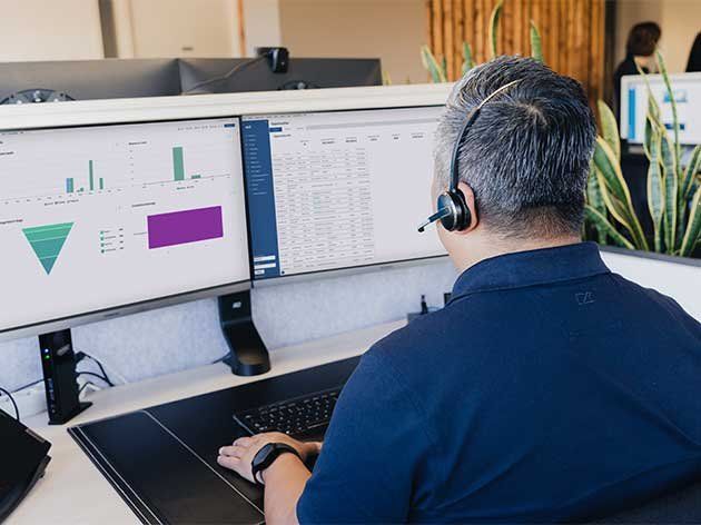 Act! software zorgt voor overzicht en groei