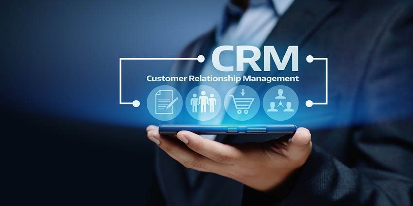 Trends binnen CRM-technologie