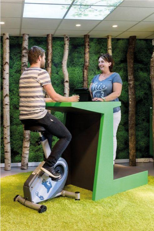 Ergocheck / statistieken